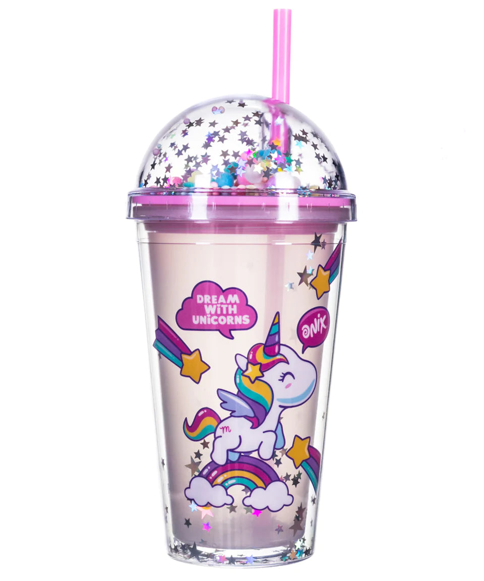 Vaso Magico de Magia del Unicornio