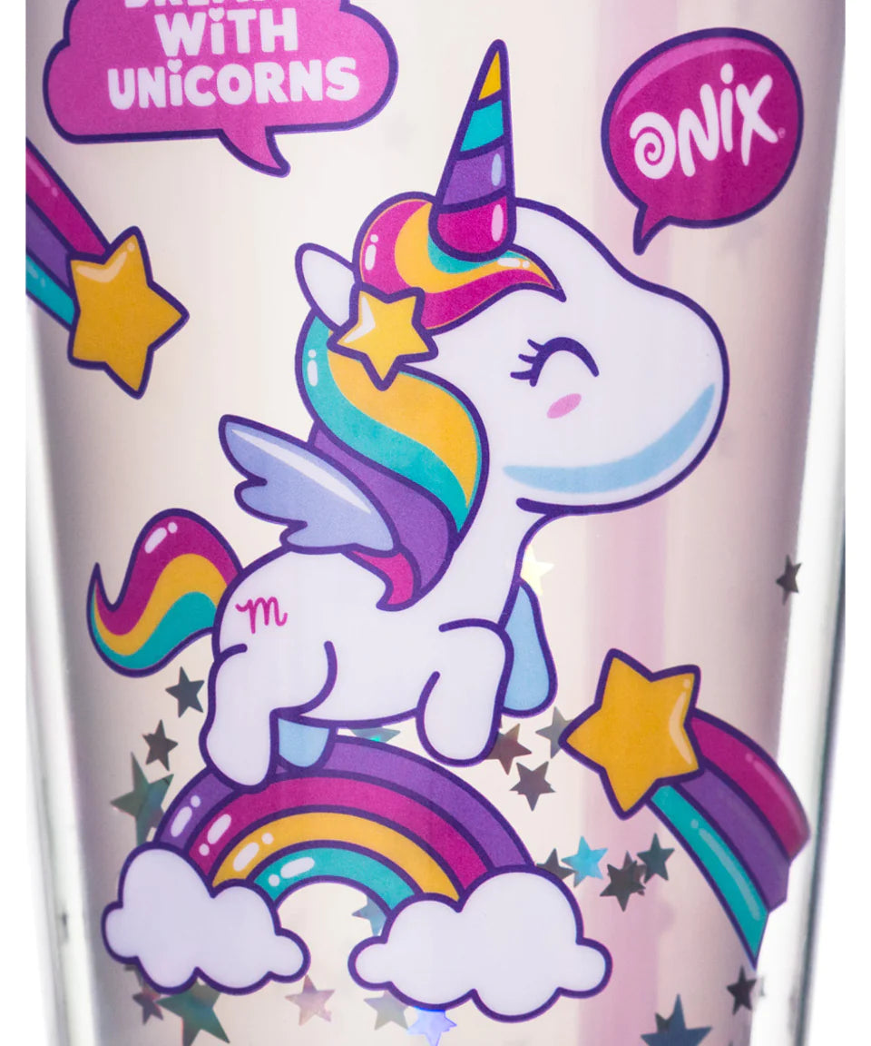 Vaso Magico de Magia del Unicornio