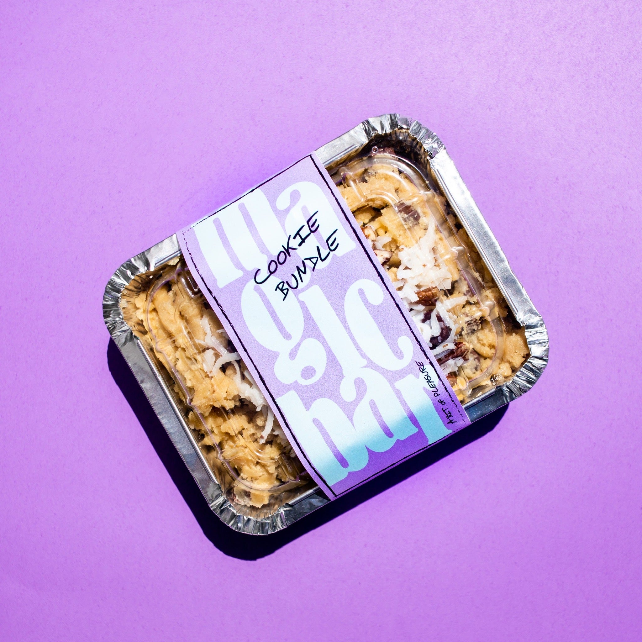 Magic Bar Cookie Bundle