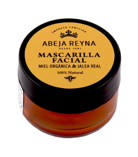 Mascarilla de Jalea Real 140ml