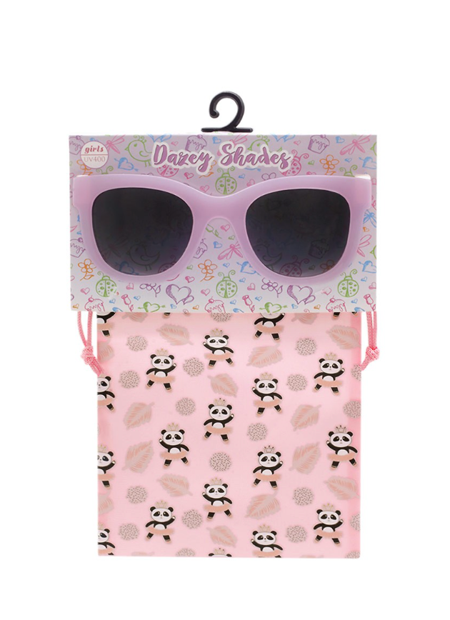 Gafas de sol Dazey Shades Tween con bolsa de accesorios