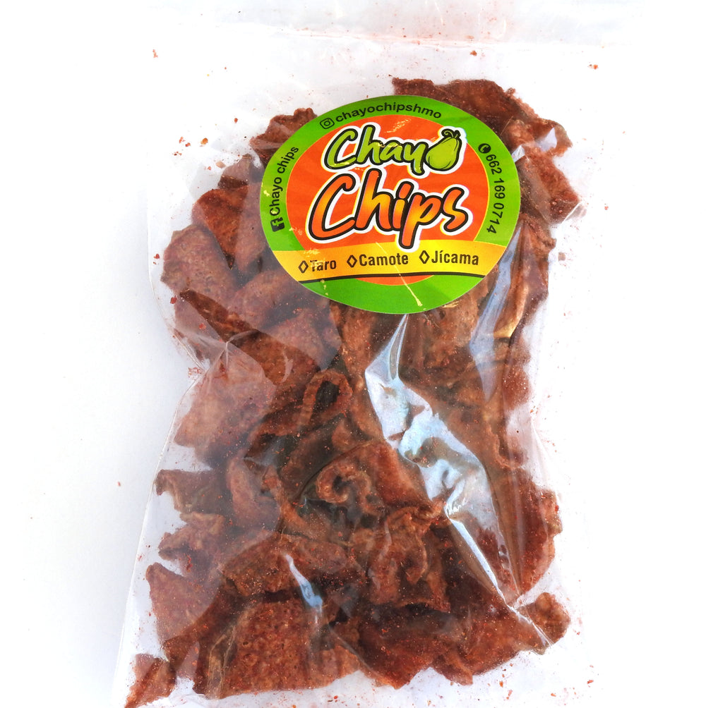 Chayo Chips