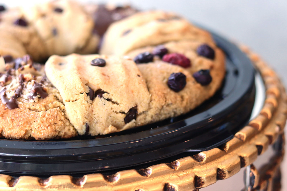 Rosca de Reyes Keto