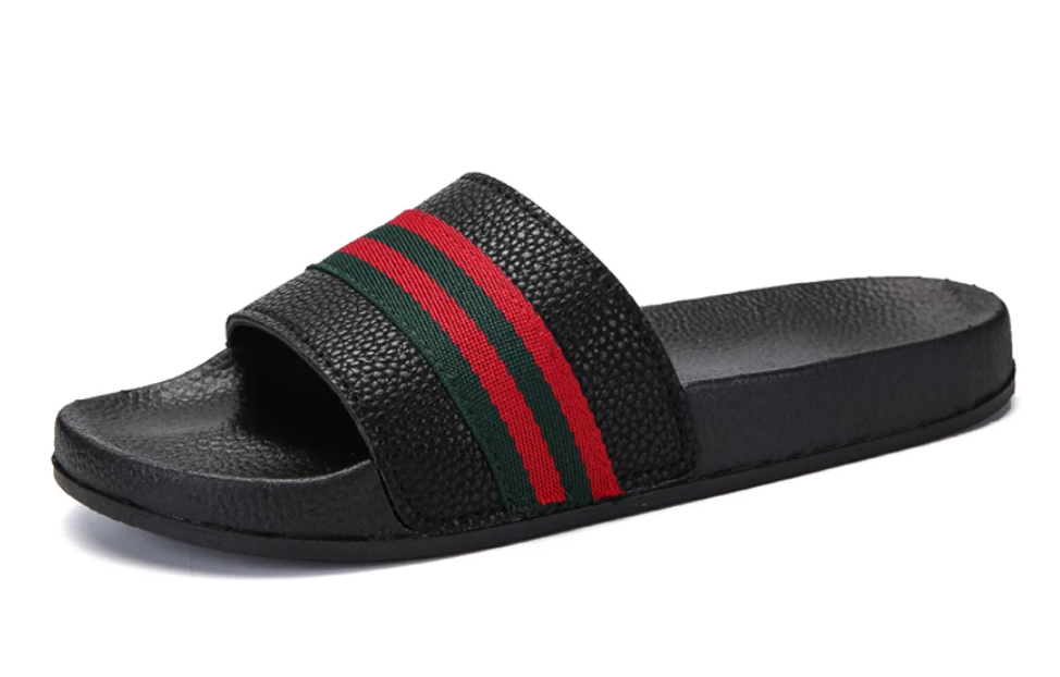 Slides Tricolor