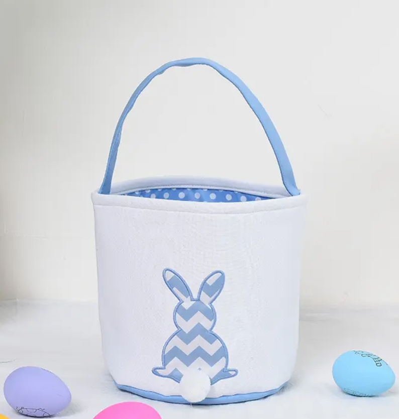 Easter Bunny Baskets