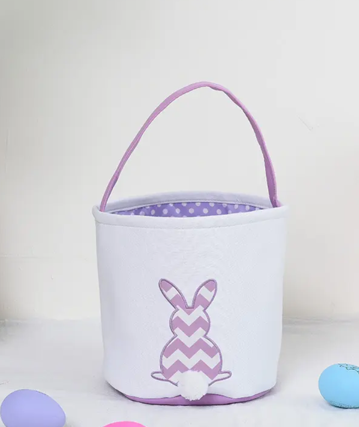 Easter Bunny Baskets