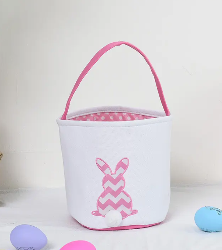 Easter Bunny Baskets