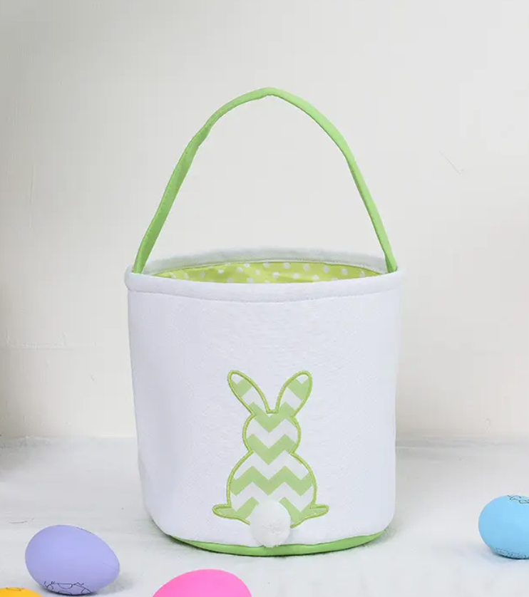 Easter Bunny Baskets